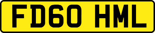 FD60HML