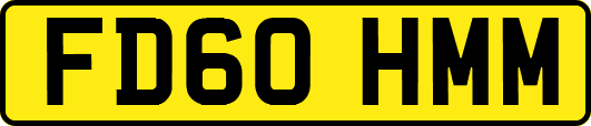 FD60HMM