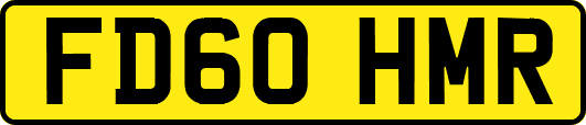 FD60HMR