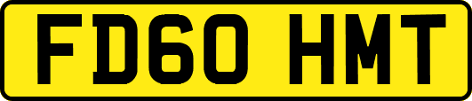 FD60HMT