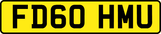 FD60HMU