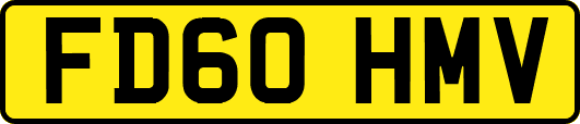 FD60HMV
