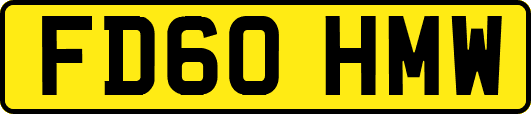 FD60HMW