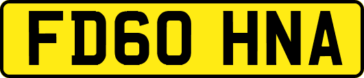 FD60HNA