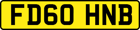 FD60HNB