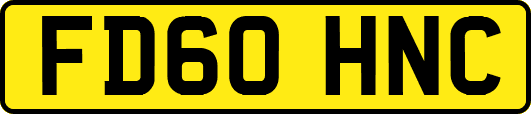 FD60HNC