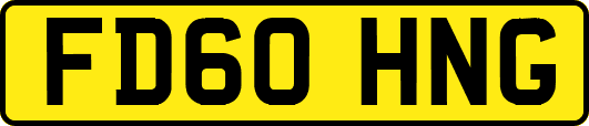 FD60HNG