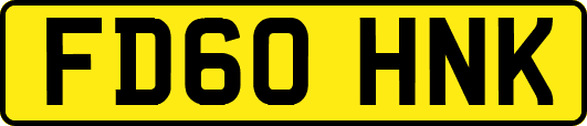 FD60HNK