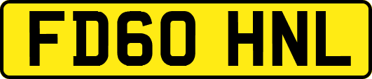 FD60HNL