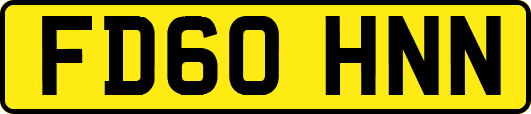 FD60HNN