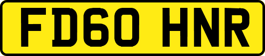 FD60HNR