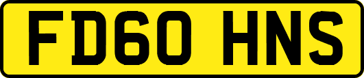 FD60HNS