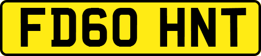 FD60HNT