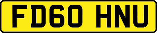 FD60HNU