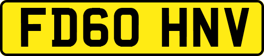FD60HNV