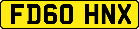 FD60HNX