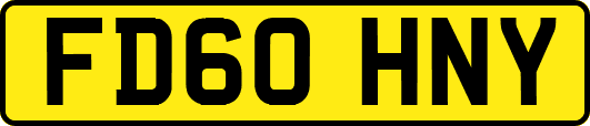 FD60HNY