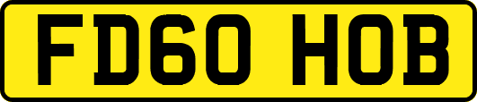 FD60HOB
