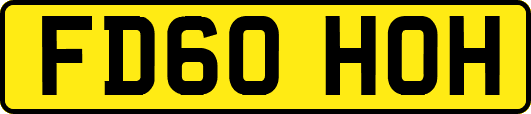 FD60HOH