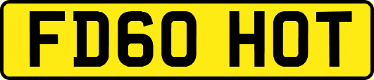 FD60HOT