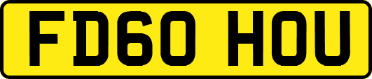 FD60HOU