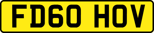 FD60HOV