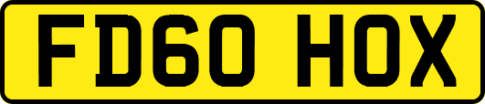 FD60HOX