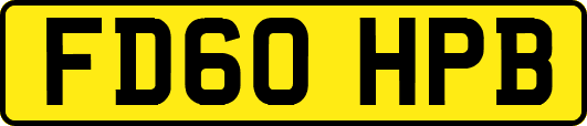 FD60HPB