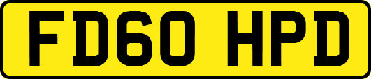 FD60HPD