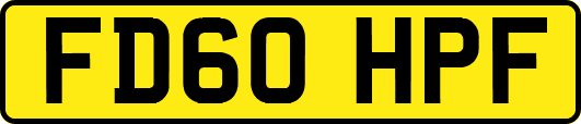 FD60HPF