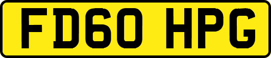 FD60HPG