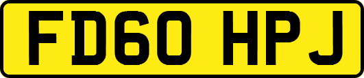 FD60HPJ