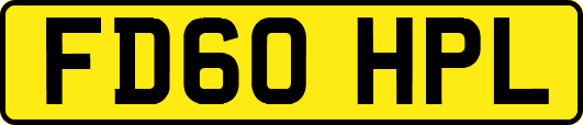 FD60HPL