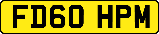 FD60HPM