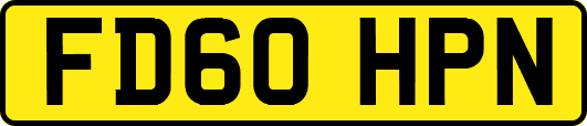 FD60HPN