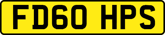 FD60HPS