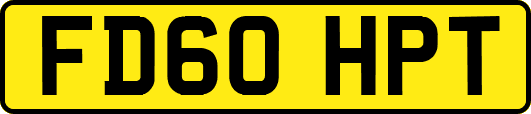 FD60HPT
