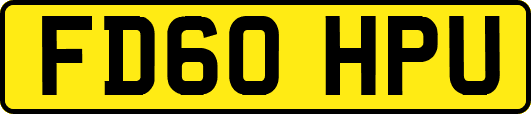 FD60HPU