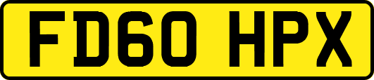 FD60HPX