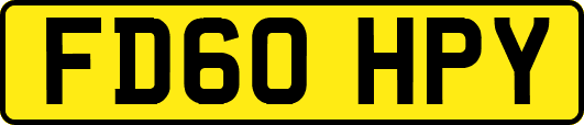 FD60HPY