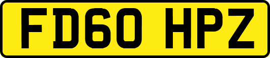 FD60HPZ