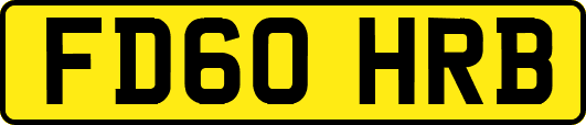 FD60HRB