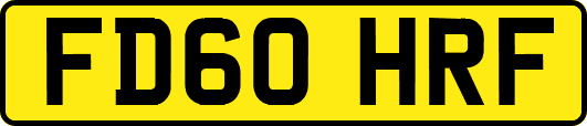FD60HRF
