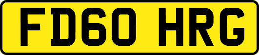 FD60HRG
