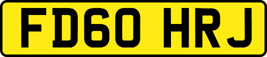 FD60HRJ