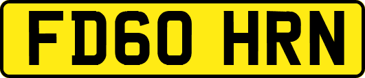 FD60HRN