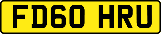 FD60HRU