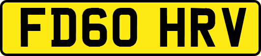 FD60HRV