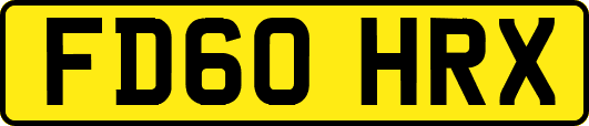 FD60HRX
