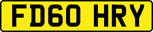 FD60HRY